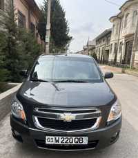 Cobalt LTZ full pazitsa