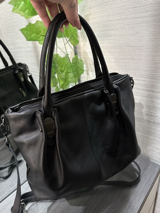 Сумка, натуральная кожа