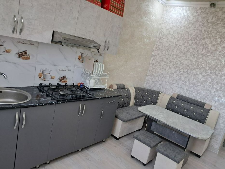 Своя срочно! 1/7/9 Чил-14 кадастр есть