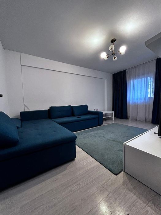 Inchiriez apartament cu 2 camere in Bragadiru