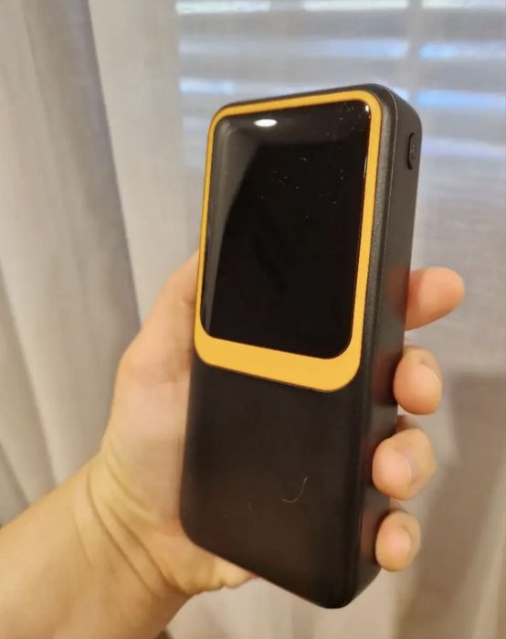 Power bank portabil 20000 mah