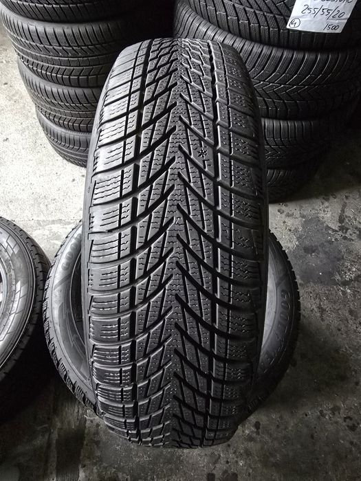 Goodyear 185/65 R15 92T MS iarnă