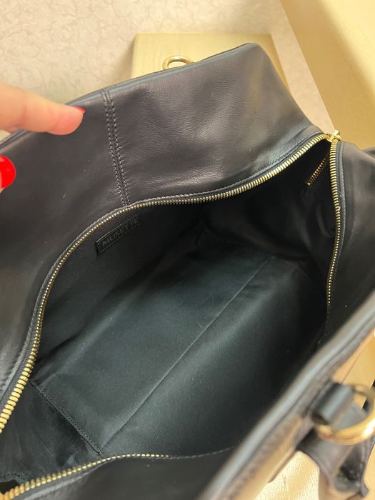 Geanta Musette impecabila