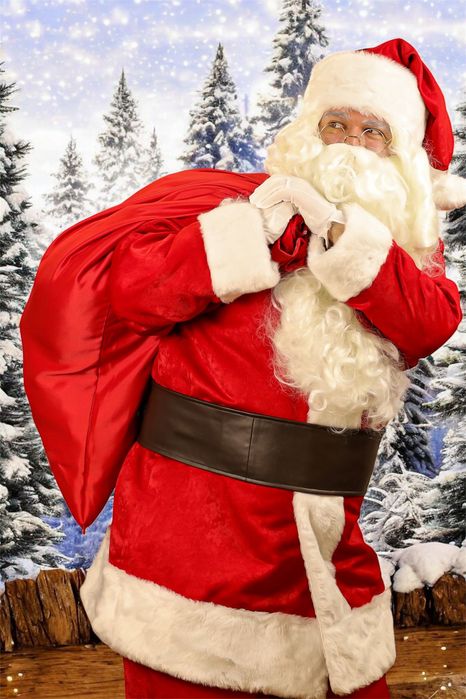 Mos Craciun de inchiriat Suceava (actor profesionist)