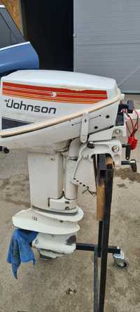 Vand motor barca johnson 15 hp