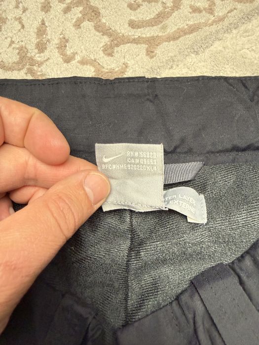Nike ACG vintage Ski Pants
