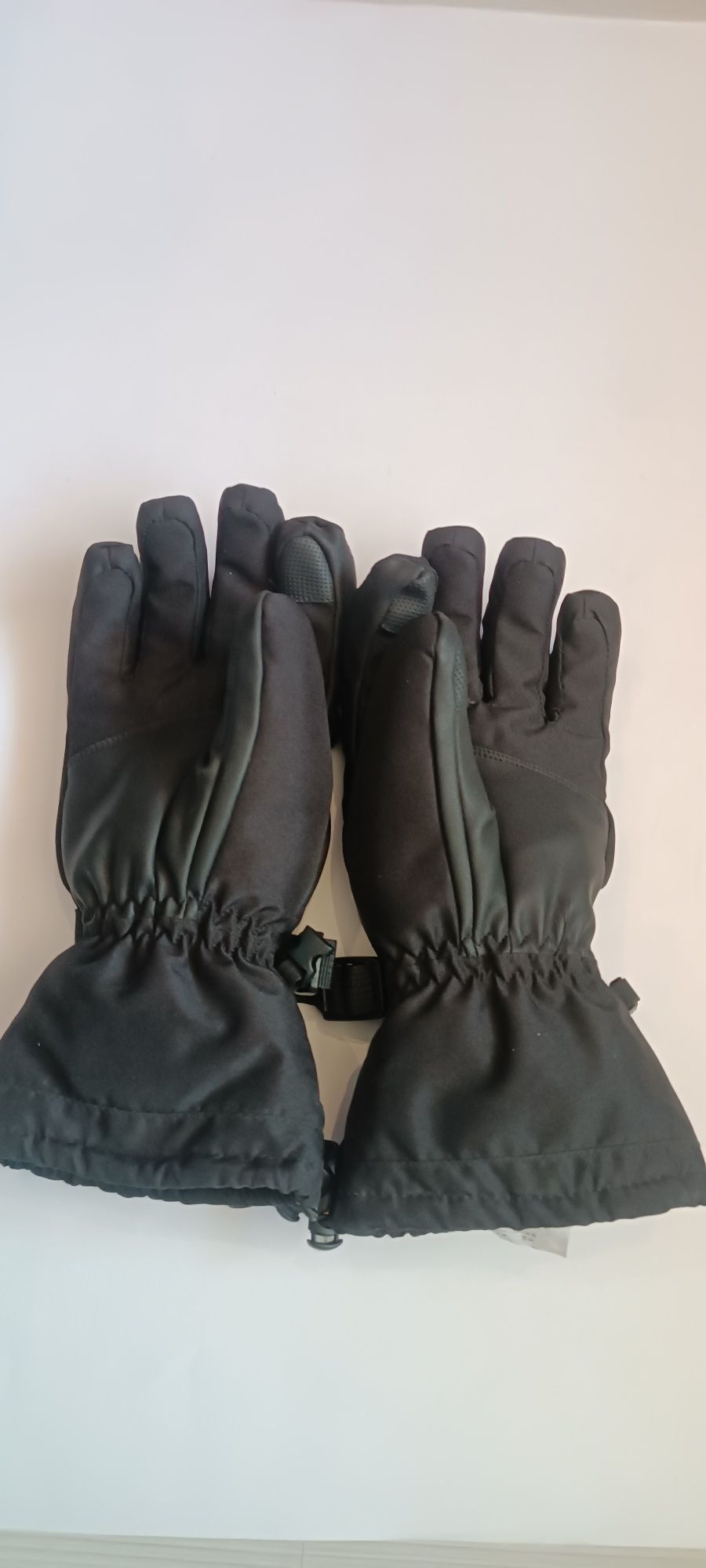 Ръкавици с подгрев Warmspace