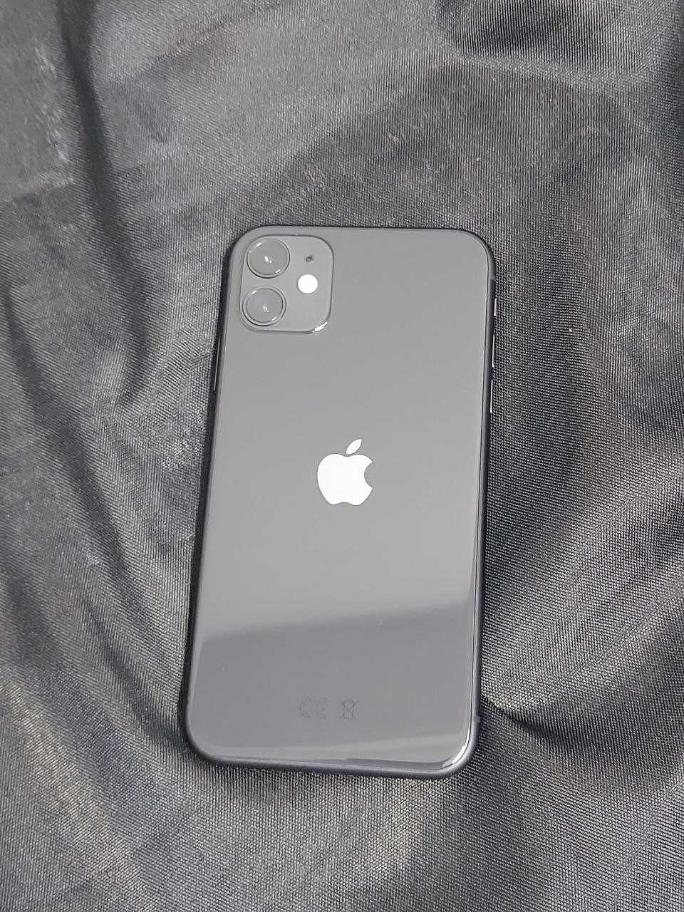 Apple iPhone 11 128 гб (Сарыкемер) номер лота:363789