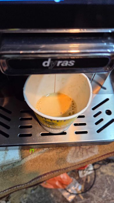 Espresor Dyras  ACM-T1