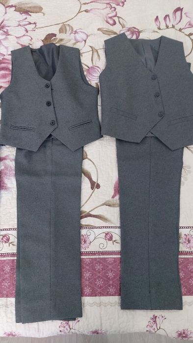 Продаётся школьная форма