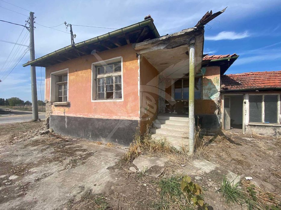 Продава се Къща в с. Ръжево Конаре, Област Пловдив - 110 кв.м за 256 €/кв.м - Снимка #1