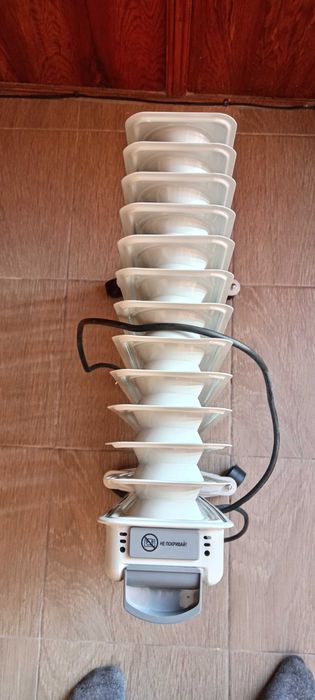 Маслен радиатор ELITE EOH 13250