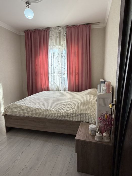 Срочно 3-х с евроремонтом Сергели-5 Метро 2