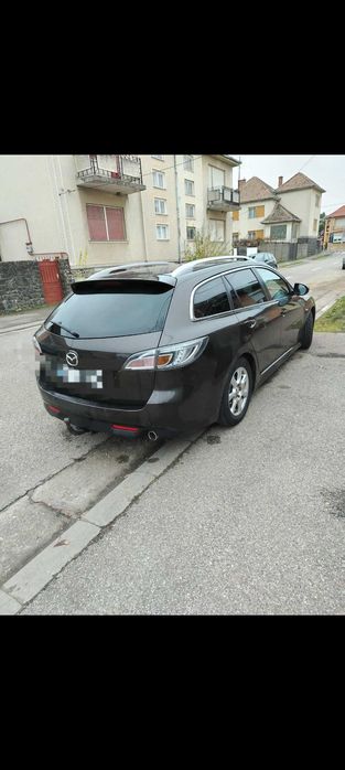 De vînzare mazda 6