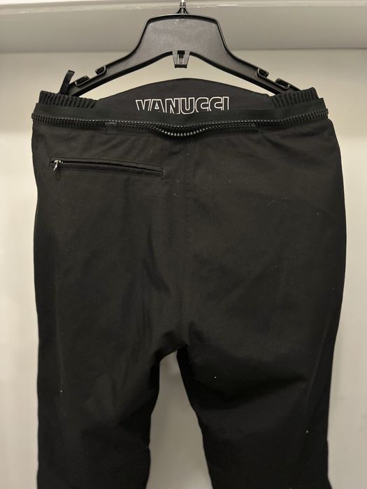 Мотоциклетни панталони