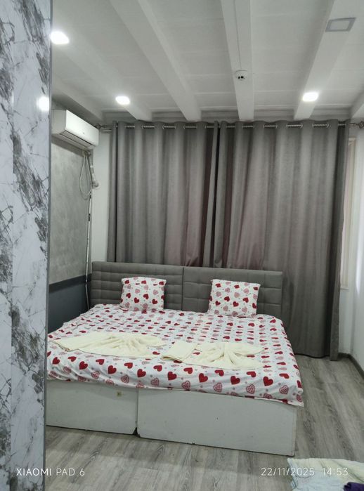 Hostel ATLAS. ATLAS Hosteli.