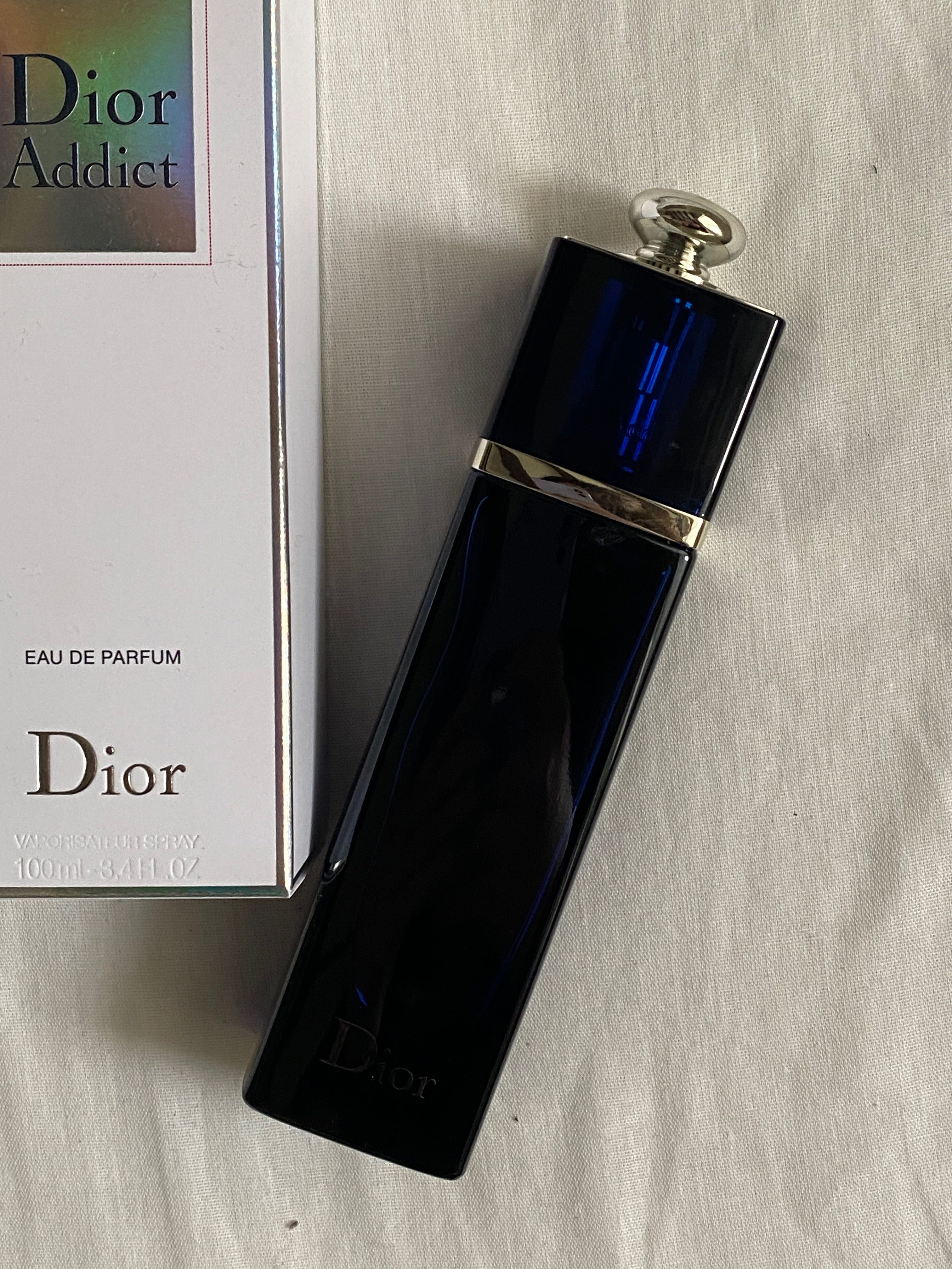 Парфюм Dior Addict