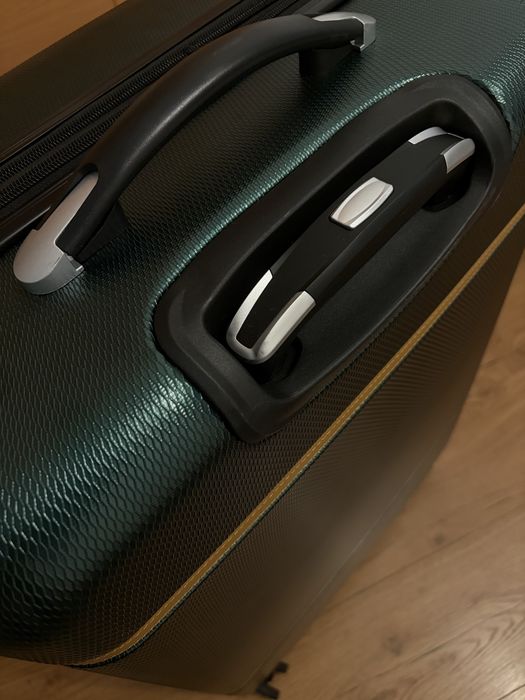 Valiza Samsonite Clearwater LTD Mare