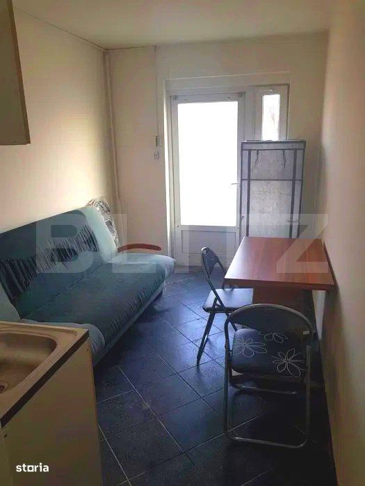 Garsoniera de vanzare, 16 mp, zona Ambient