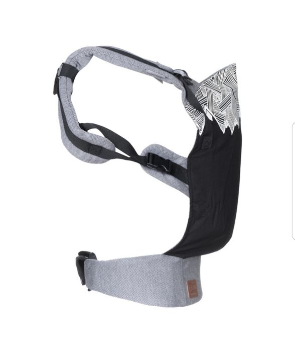 Marsupiu bebe Kinderkraft MILO