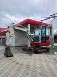 Takeuchi Tb230 2018 3080h