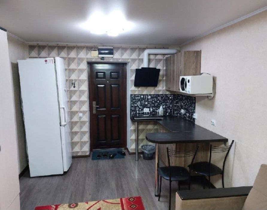 Сдам комнату в общежитии