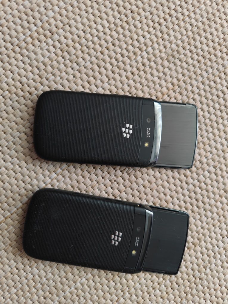 BlackBerry 8500 slide perfect functionale