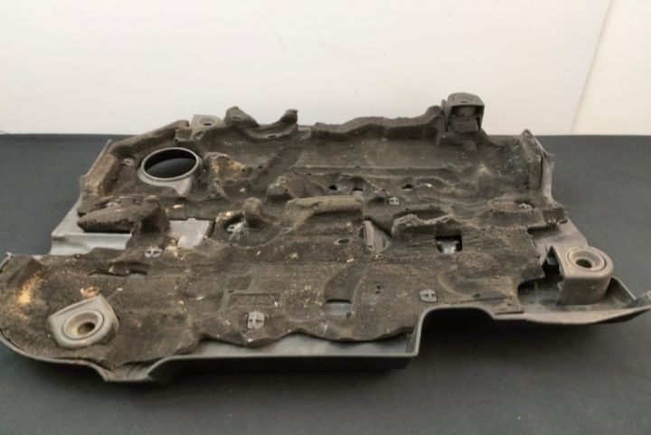 Capac Motor 2.0 Tdi  04L103925L Audi TT 8S