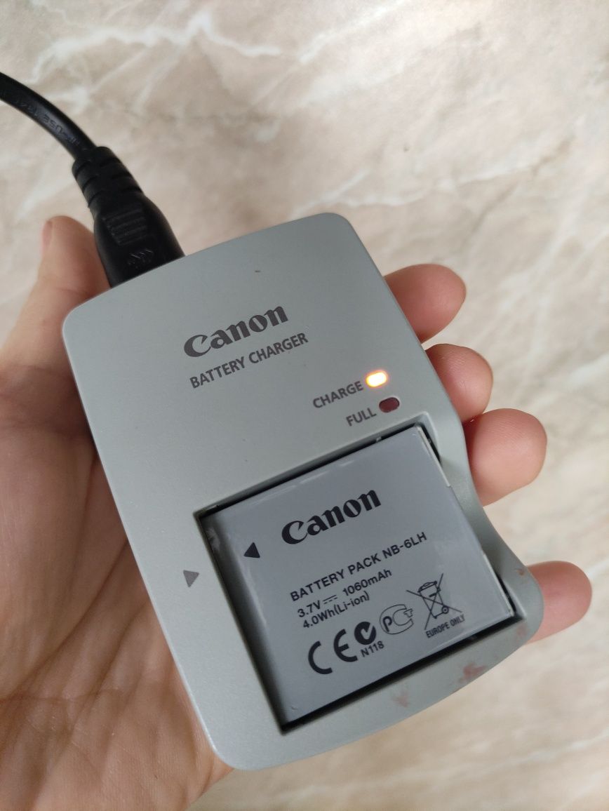 CANON SX 510 HS фотоапарат