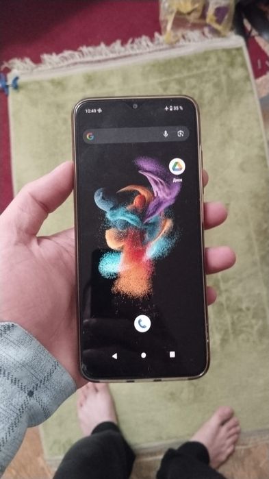 Продам Смартфон lNOl Note 13s