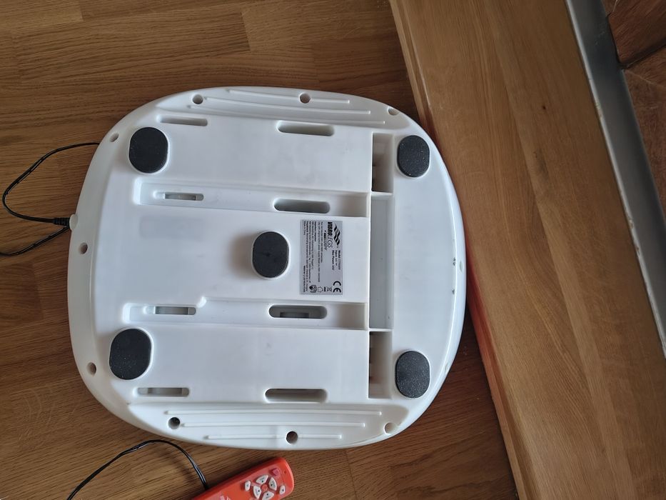 Aparat vibro masaj picioare