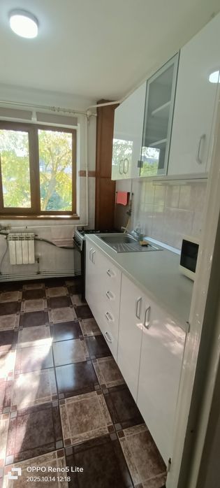 Vânzare Apartament 3 Camere , Bulevardul Bălcescu