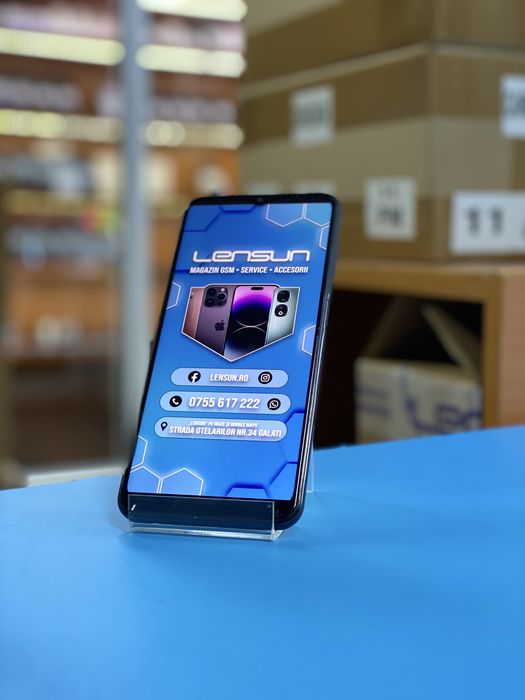 Samsung A13 64GB, Garantie 12 luni | Lensun