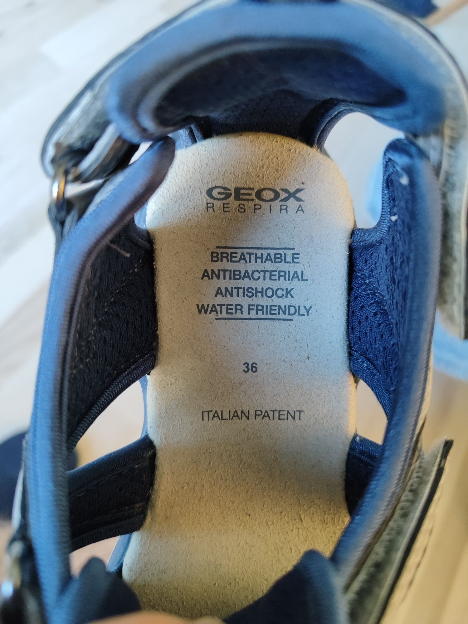 Geox Respira | 36 номер