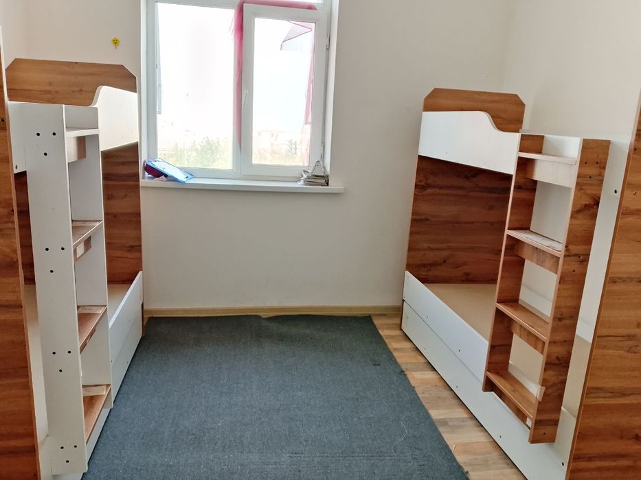 Xussusiy maktab va mexmonxona uchun