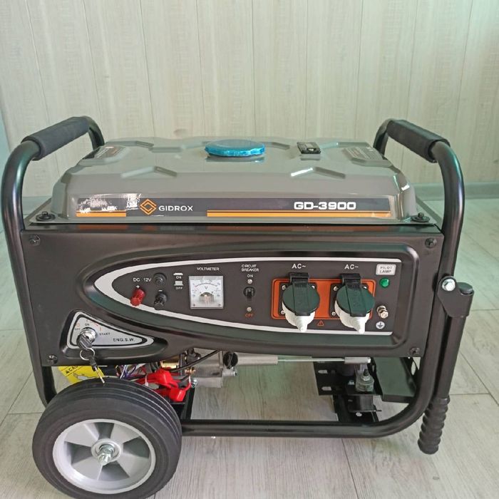 Движок 3  ва 7.5кв статорлик