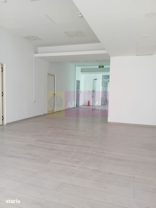 Spatiu birouri 90mp, open space, utilitati incluse
