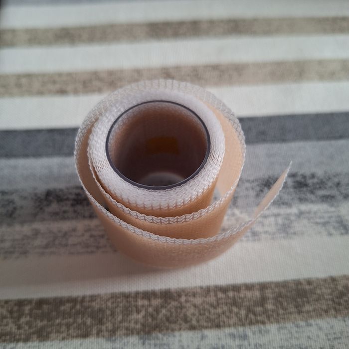 SkinQueen™ Tape 2.0 - Силиконови Ленти Против Бръчки