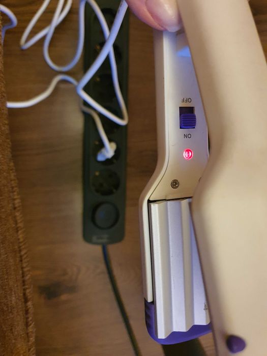 Преса за коса  MUHLER