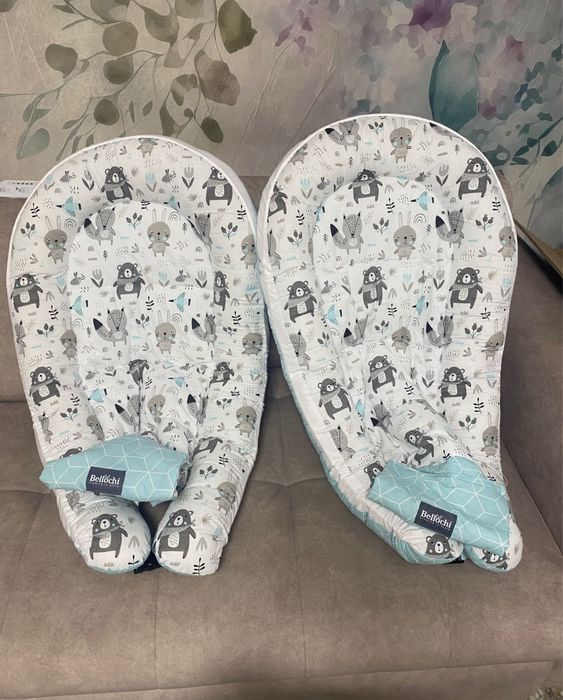 Baby nest / cosulet bebe