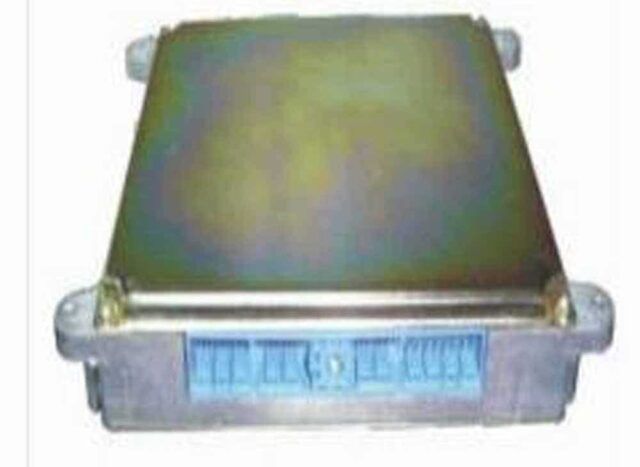 computer bord buldoexcavator case 580sr