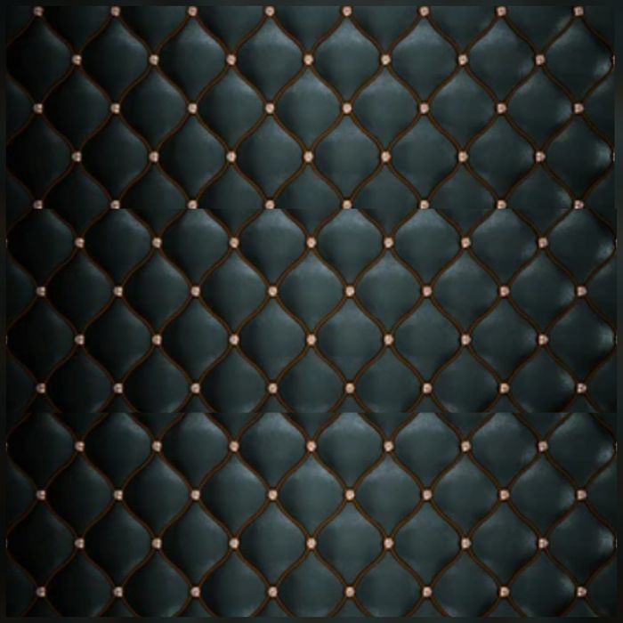 Podele și piscine 3D luminiscente