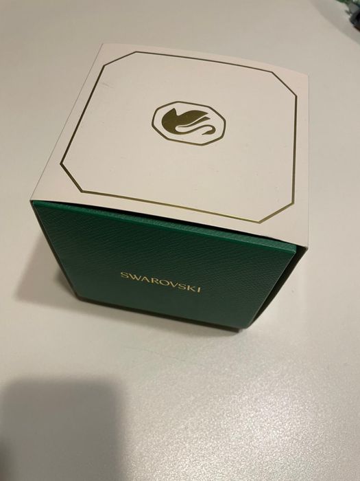 Clopotel albastru Swarovski