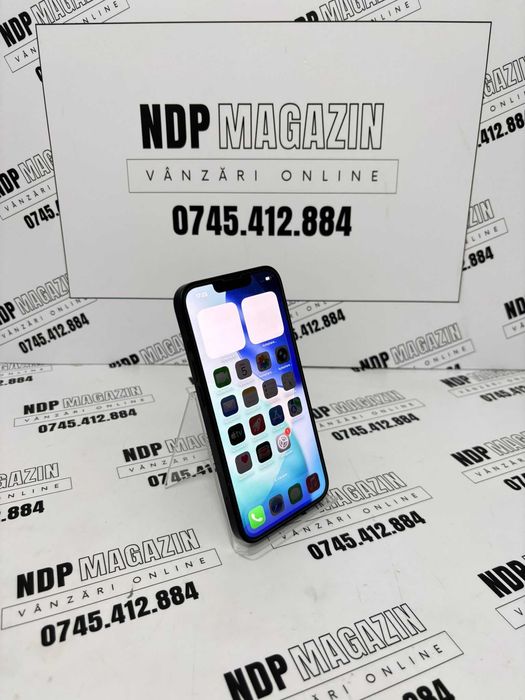 NDP Amanet NON-STOP Sos. Giurgiului 119 IPHONE 14 (43751)