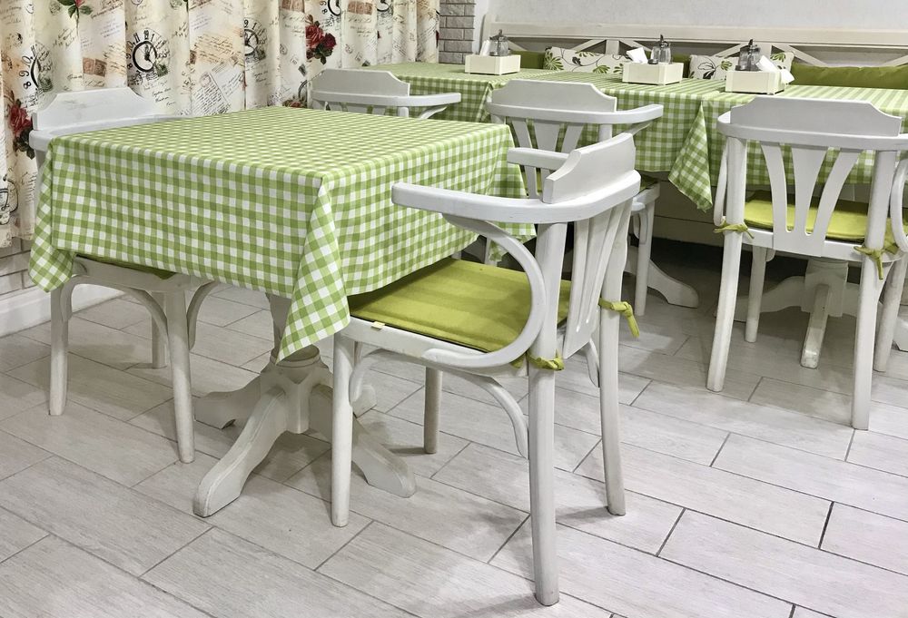 Стулья ручная работа, 100% дерево Карагач