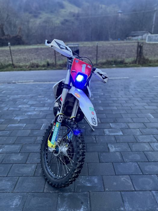 Husqvarna TE 300 2019