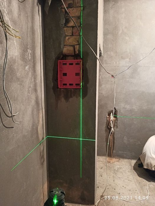 Качественный и грамотный электрический услуги