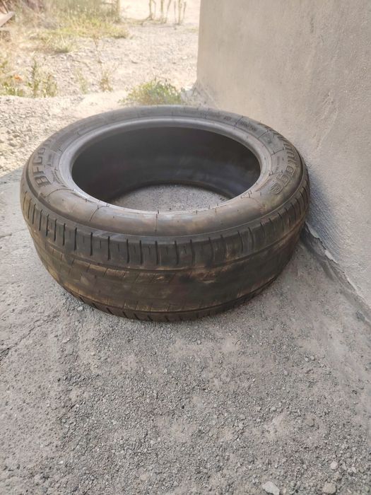 Колеса на авто  зимние