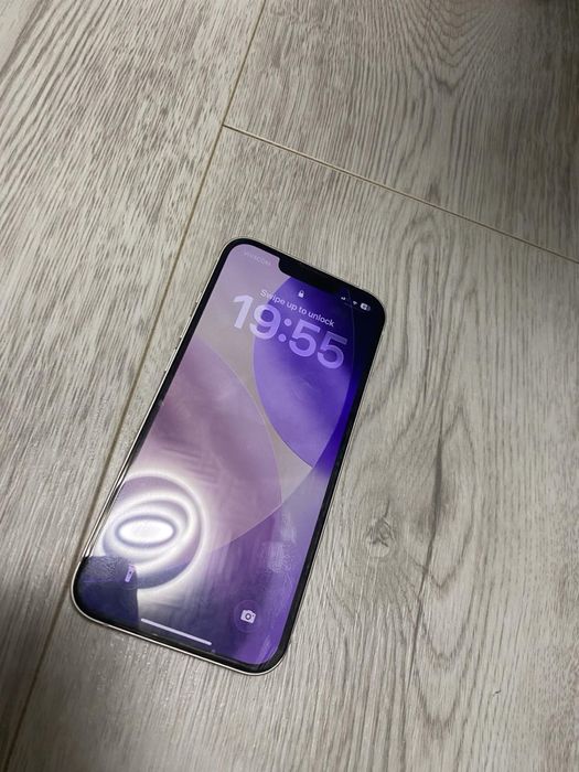 Iphone 13 128GB 2г ГАРАНЦИЯ