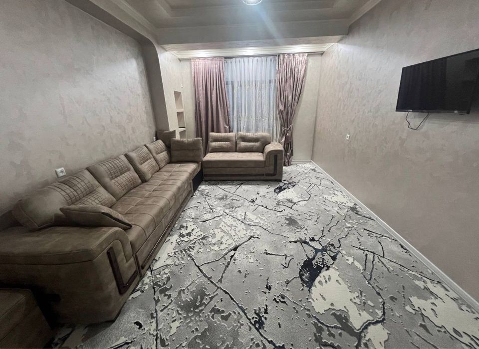 Сдается 1 ком Корзинка Сампи. Новостройка